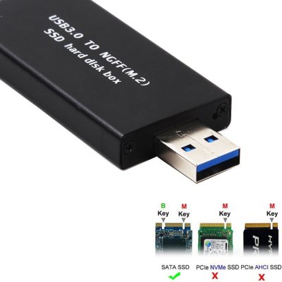 mac移动硬盘分区工具(meas)安装软件的方法