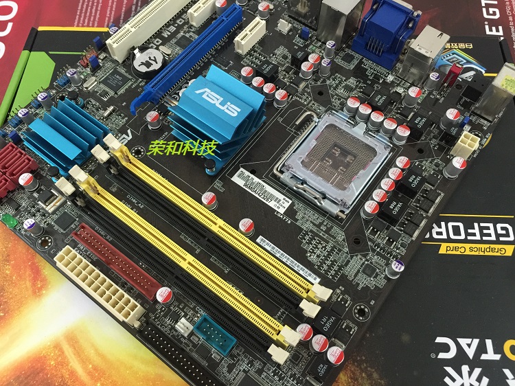 全国缺货严重i510400F配RTX2060电脑组装机配置推荐