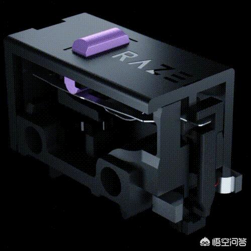 公认手感最好的鼠标（也许是手感排名第一的鼠标）-4