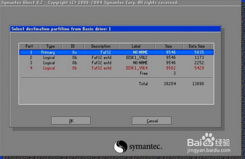 怎样才能重新使用格C盘重装电脑的隐藏分区？