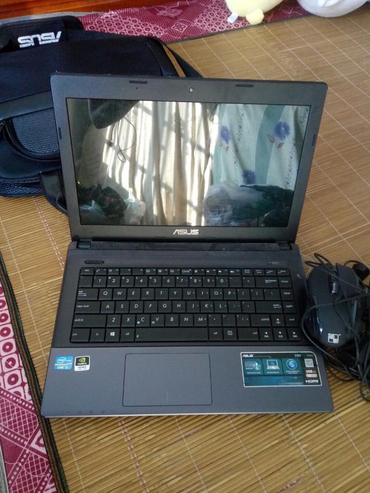 华硕x8s笔记本拆机教程_华硕k550j笔记本换键盘教程_华硕笔记本电脑清灰教程