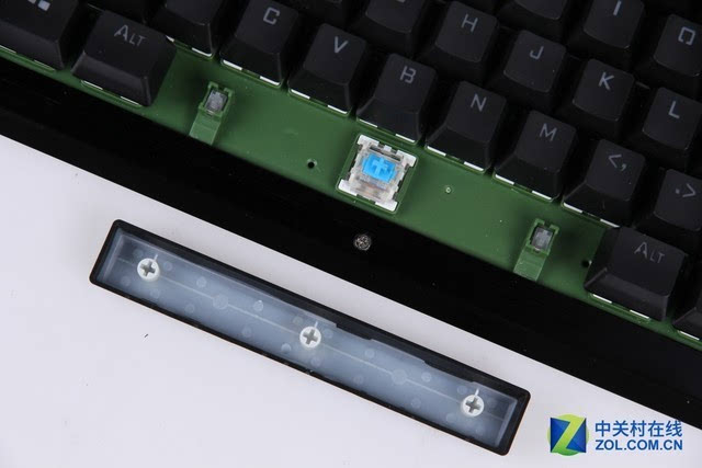 【闺蜜体验团】美心r56科技键盘经典款式键盘rtj