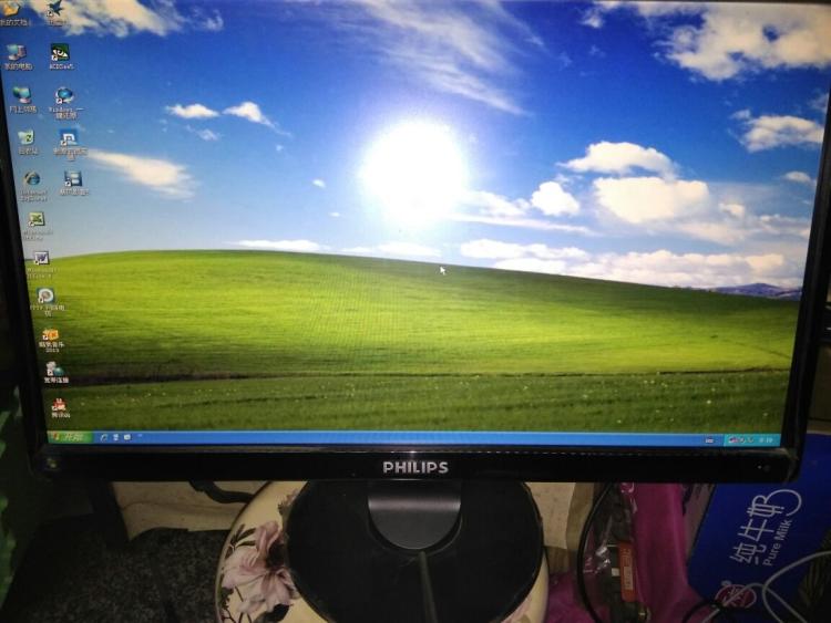 液晶和纯平_纯平显示器和液晶显示器_液晶纯平