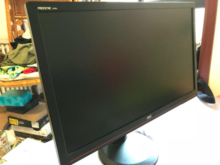 纯平显示器和液晶显示器_液晶纯平_纯平 玻璃 液晶 显示器