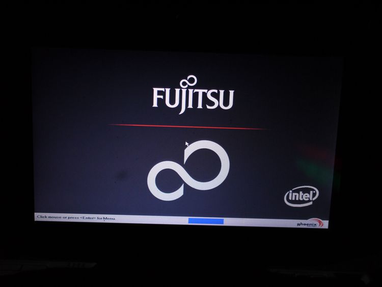 全新库存笔记本电脑