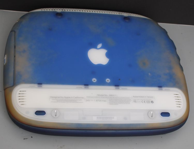 全新库存笔记本电脑