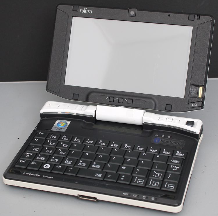 全新库存笔记本电脑