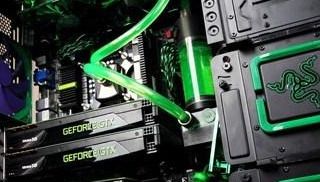 如何查看当前的电脑硬件温度？温度多少算正常？