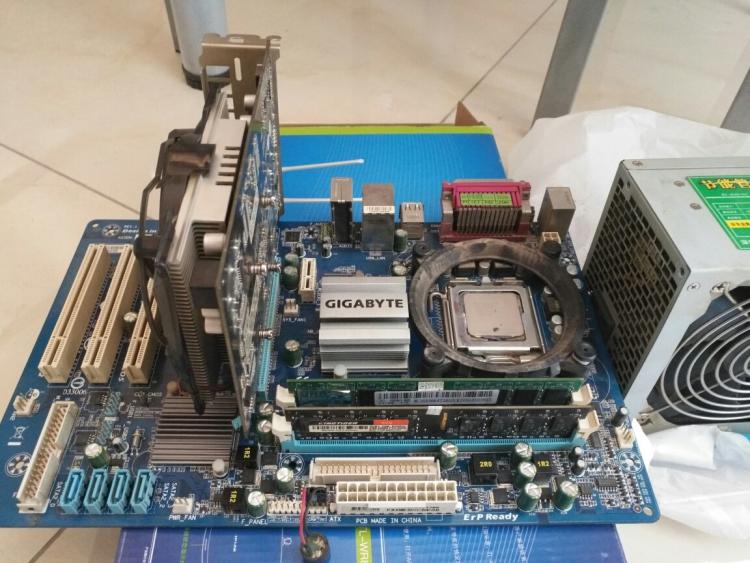 电脑主机关不了机怎么办_电脑主机开不了机,为什么_电脑主机被雷击开不了机器