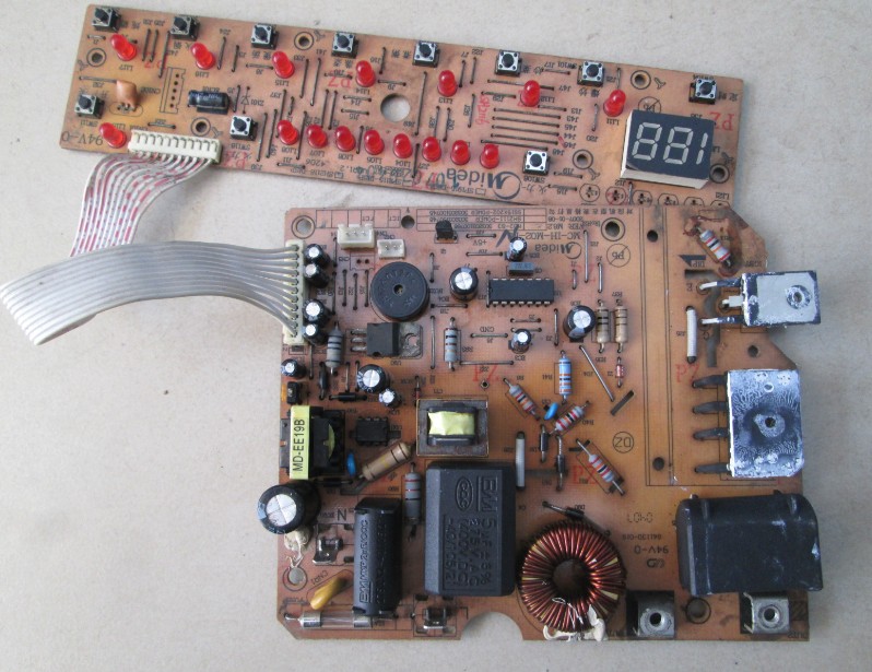 电脑主机关不了机怎么办_电脑主机被雷击开不了机器_电脑主机开不了机,为什么