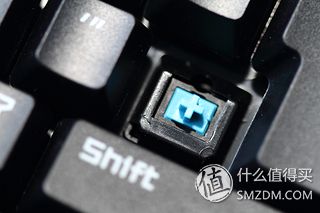 AULA 狼蛛 鬼王机械键盘 使用感受