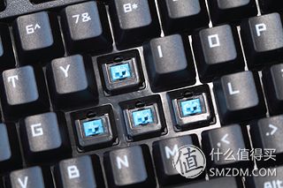 AULA 狼蛛 鬼王机械键盘 使用感受