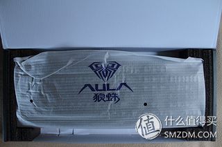 AULA 狼蛛 鬼王机械键盘 使用感受