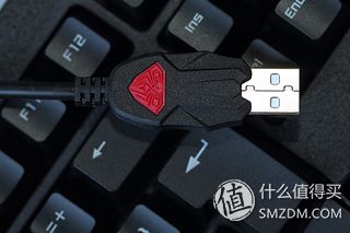 AULA 狼蛛 鬼王机械键盘 使用感受
