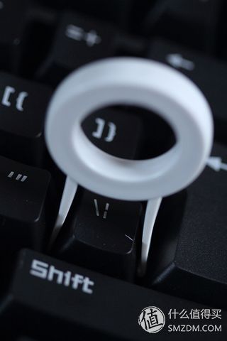 AULA 狼蛛 鬼王机械键盘 使用感受