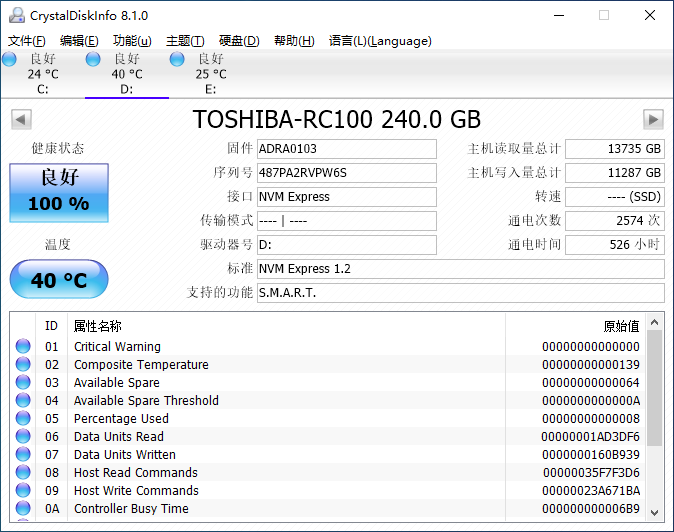 nvme驱动 win7