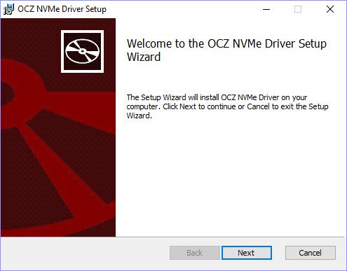 nvme驱动 win7