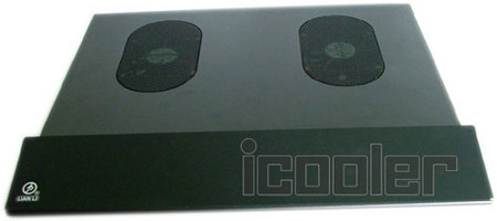 可调风扇范围 联力笔记本散热底座评测 