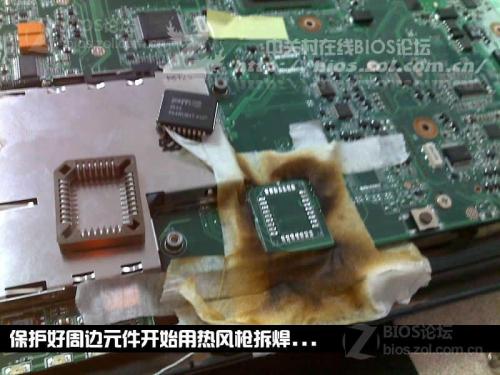 笔记本电脑怎么换显卡？韩博士教你如何更换显卡