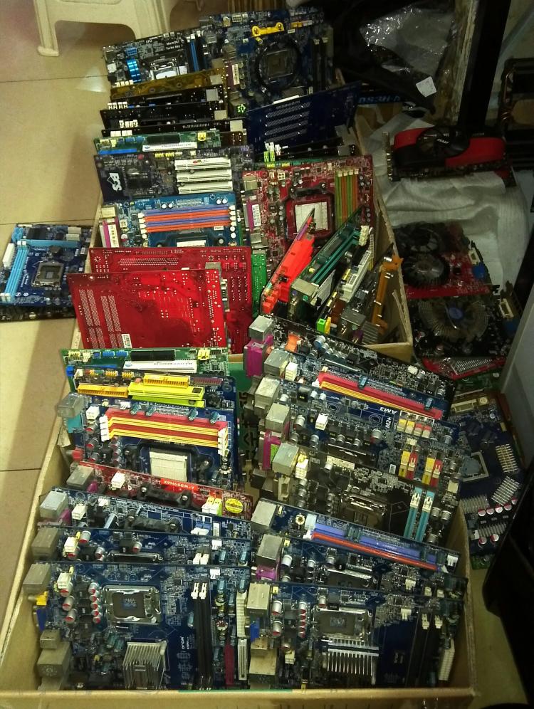 2017电脑主机配置清单_2017电脑主机配置推荐_5000元电脑主机推荐配置