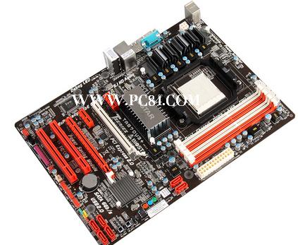 pc61主板开核