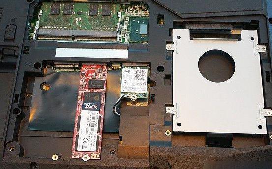 电脑提示硬盘故障