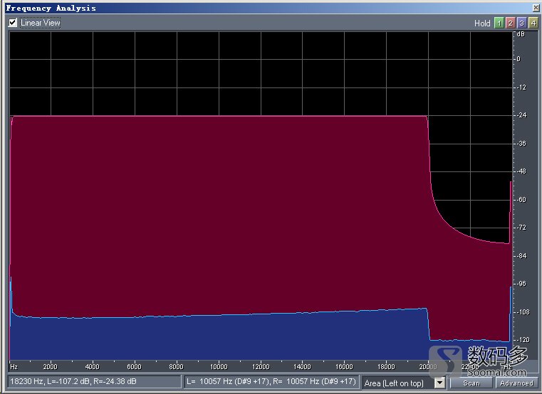 监测cpu频率_cpu频率监测_cpu频率怎么看