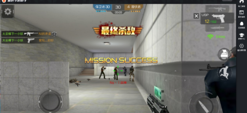 cf键盘能开吗?
