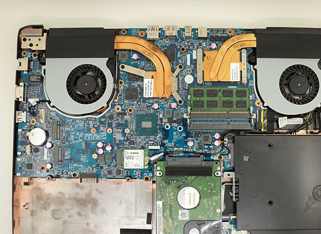 哪些笔记本cpu可以换_笔记本电脑的cpu可以换_笔记本电脑cpu可以换吗