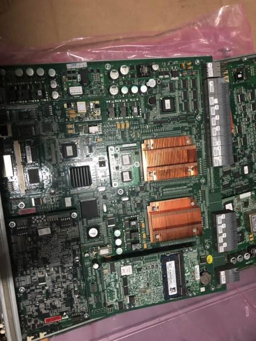 主板换b8585mortar就行了，固态硬盘可以换