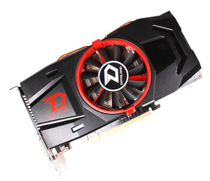 amd显卡 nvidia显卡_索泰显卡和影驰显卡哪个好_独显卡
