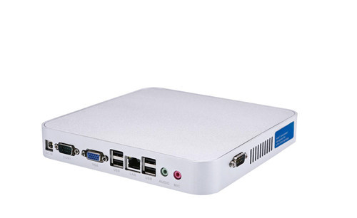 小主机电脑优缺点