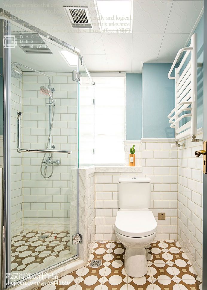 卫生间大小尺寸标准是多少呢？