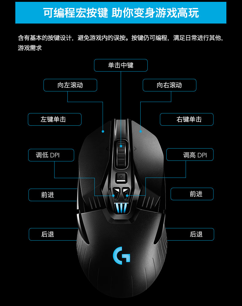 血手幽灵 v7鼠标_血手幽灵最新鼠标_血手幽灵最新鼠标