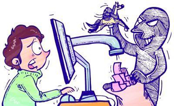 制作木马病毒_怎样制作木马病毒_木马病毒怎么制作