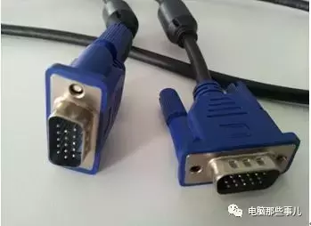 笔记本外接显示器，双屏显示技巧羡慕坏你的小伙伴！