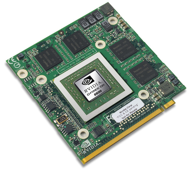 采用MXM接口 炫龙X8众筹标准版的优势  