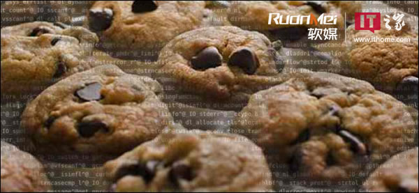 浏览器的cookies