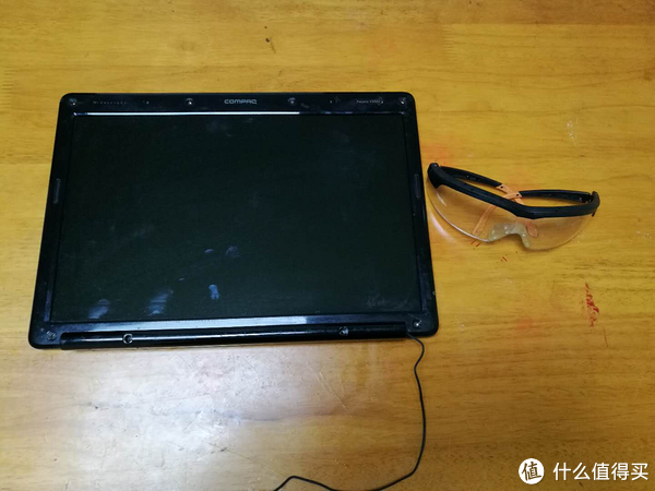 生活就是折腾 篇一：#原创新人#废物利用—笔记本屏幕改造成多媒体显示器