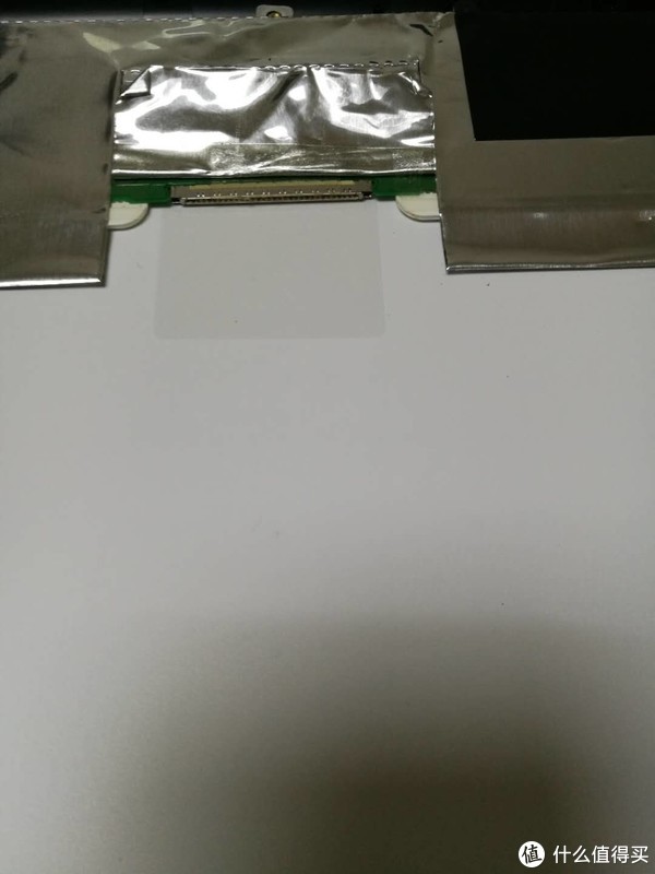 生活就是折腾 篇一：#原创新人#废物利用—笔记本屏幕改造成多媒体显示器