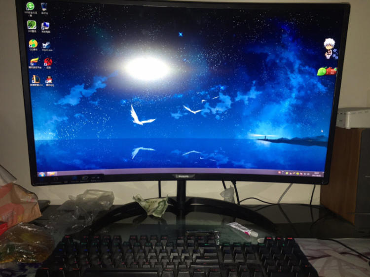 4k显示器用2k分辨率模糊_2k显示器的最佳尺寸_2k显示器的最佳尺寸