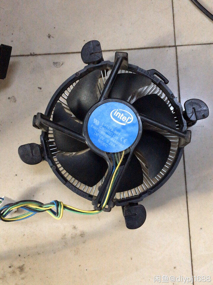 cpu风扇不转显卡风扇转_cpu的风扇不转了_cpu风扇有时候转有时候不转