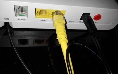 光猫可以接路由器吗