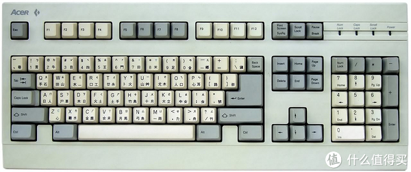 机械键盘轴的区别与非机械键盘的区别_机械键盘价位_机械键盘价位