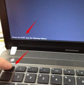 惠普笔记本电脑大全