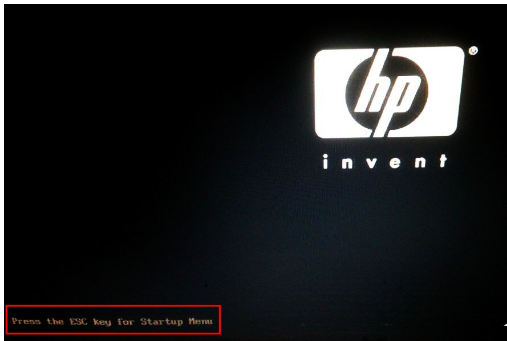 惠普笔记本电脑大全