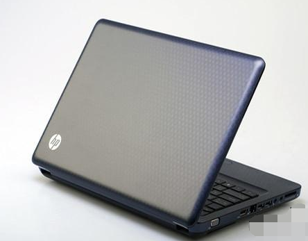 惠普笔记本电脑大全