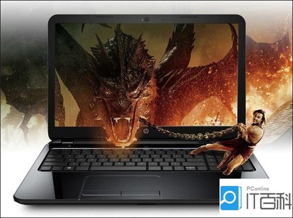 惠普笔记本电脑大全