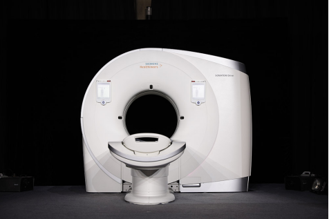 西门子医疗：展现功能学优势双源CT新起航(组图)