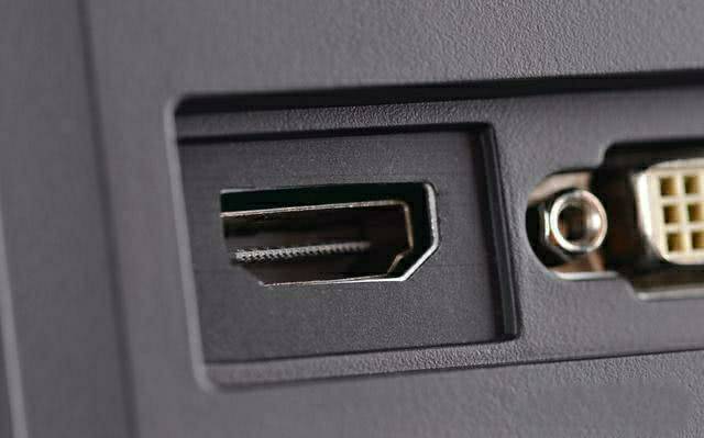 用电脑显示器看电视